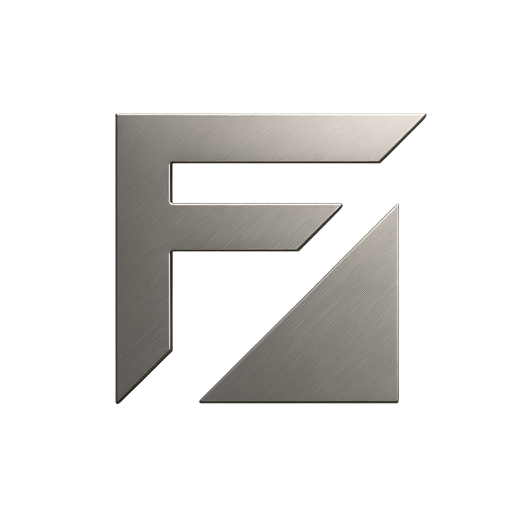 F-Lite AI logo